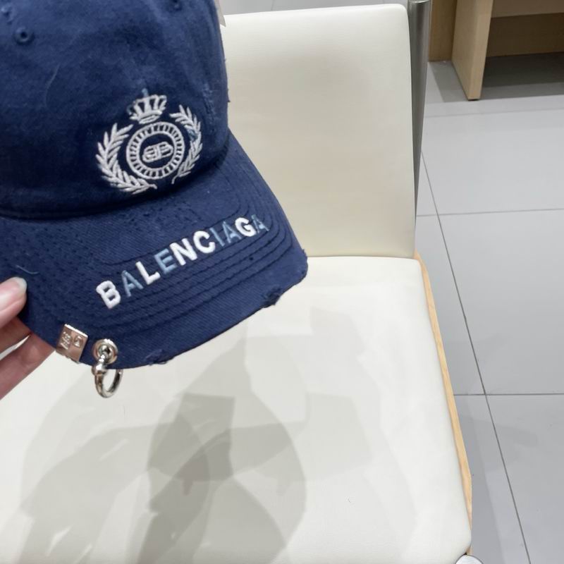 Balenciaga Cap (15)