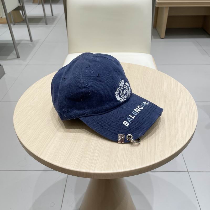 Balenciaga Cap (16)