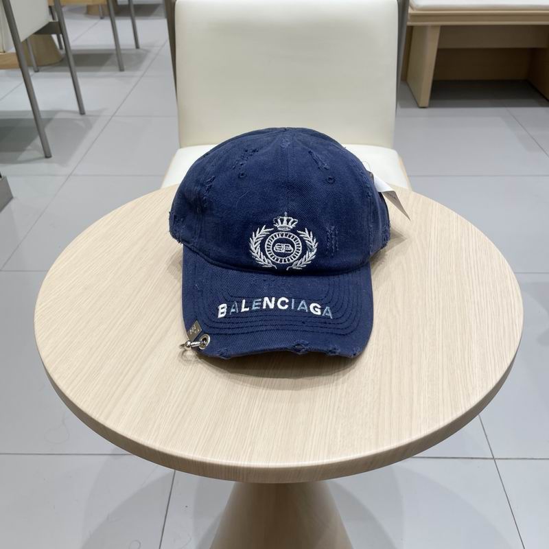 Balenciaga Cap (18)