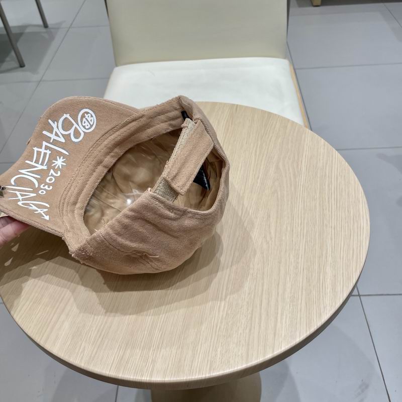 Balenciaga Cap (20)