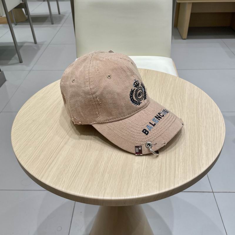 Balenciaga Cap (25)