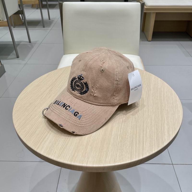 Balenciaga Cap (26)