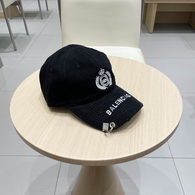 Balenciaga Cap (43)
