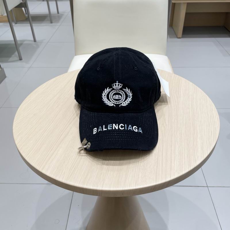 Balenciaga Cap (45)