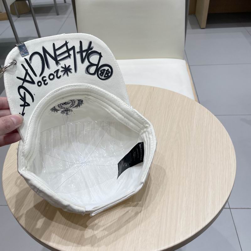 Balenciaga Cap (46)