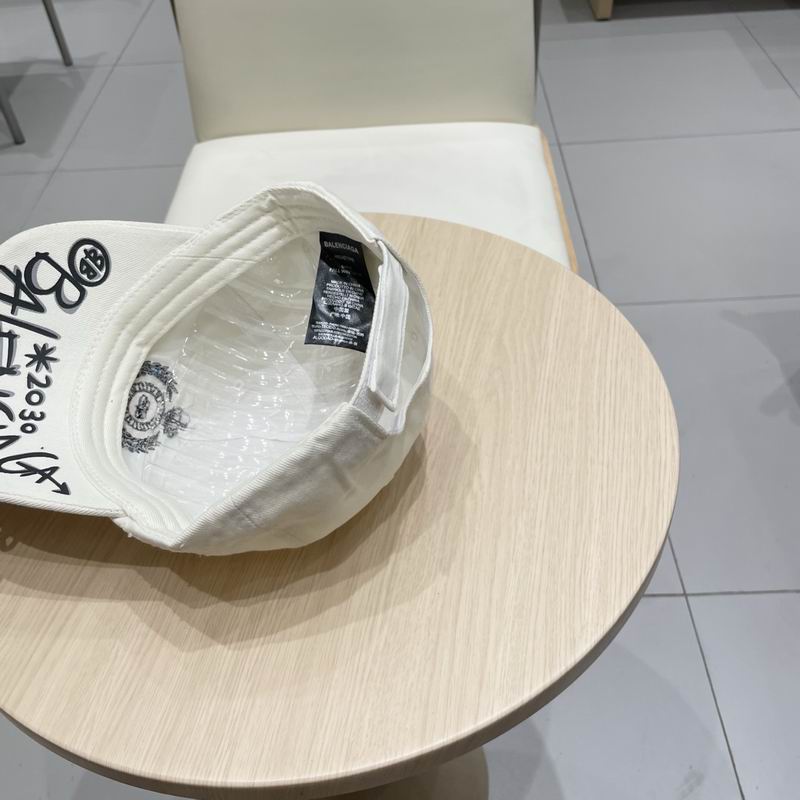 Balenciaga Cap (48)