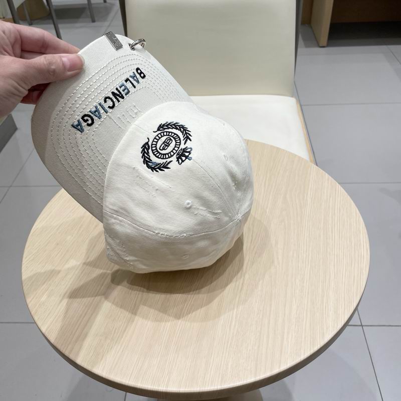 Balenciaga Cap (49)