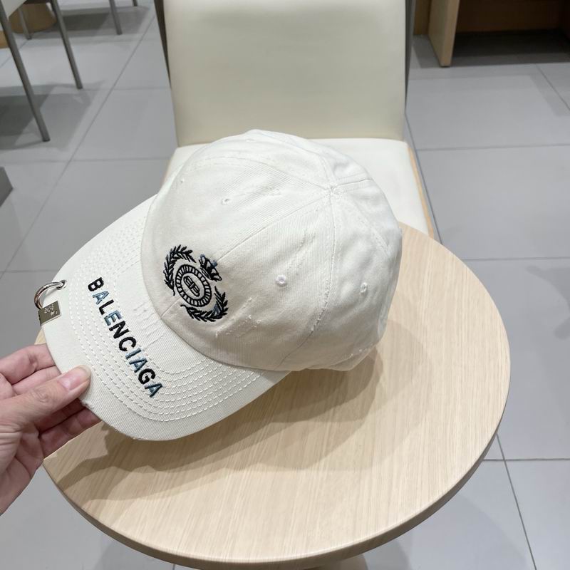 Balenciaga Cap (50)