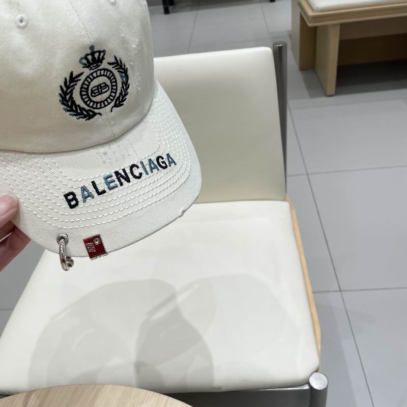 Balenciaga Cap (52)