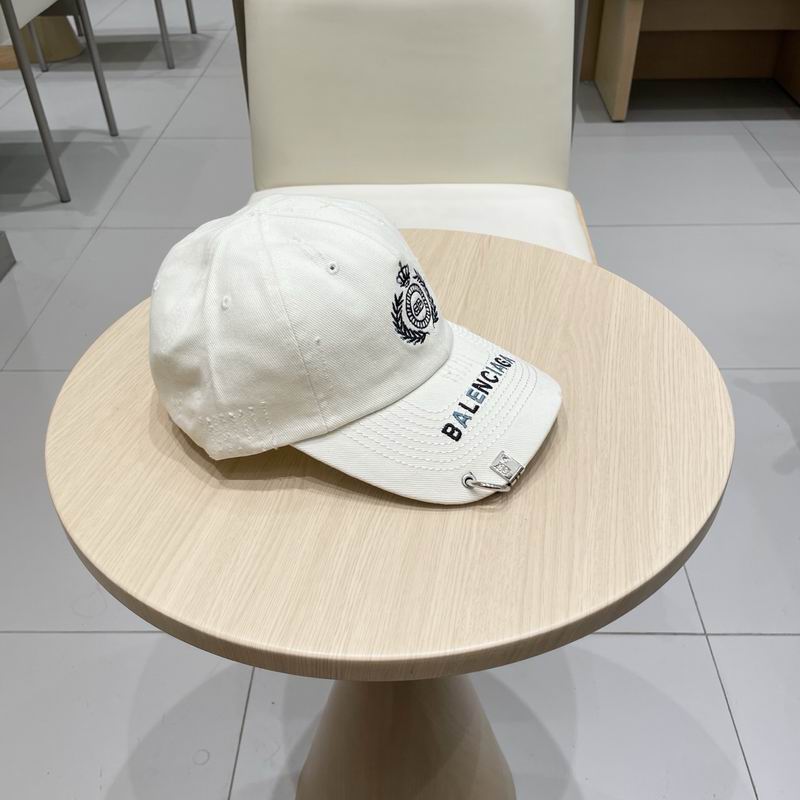 Balenciaga Cap (53)
