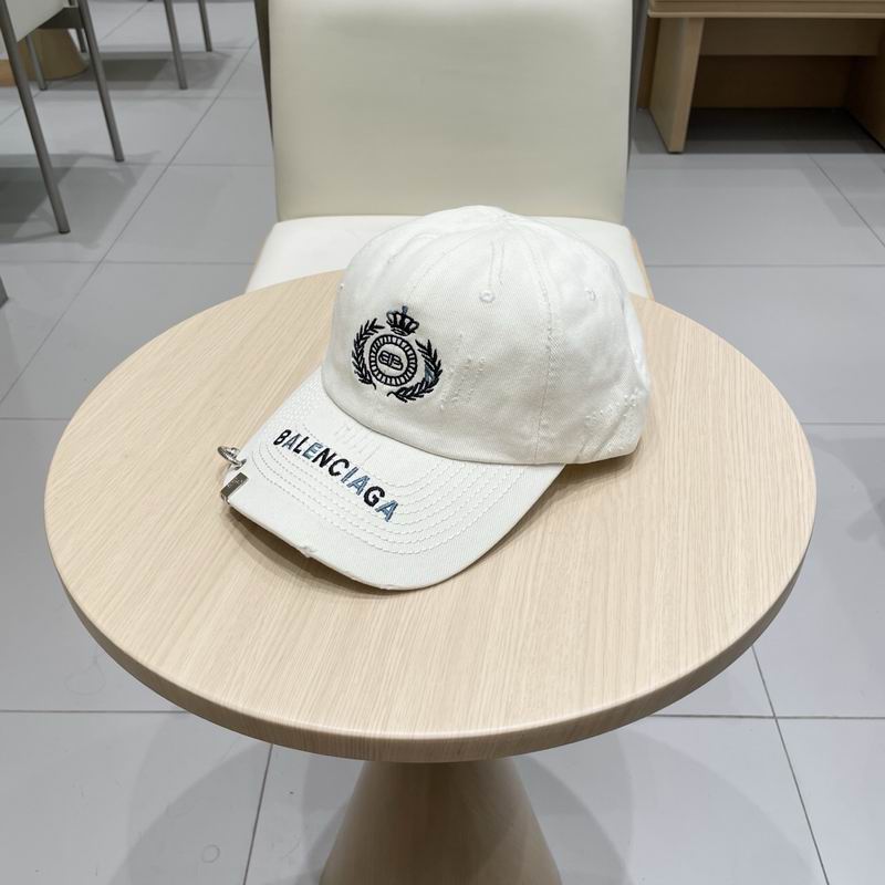 Balenciaga Cap (54)