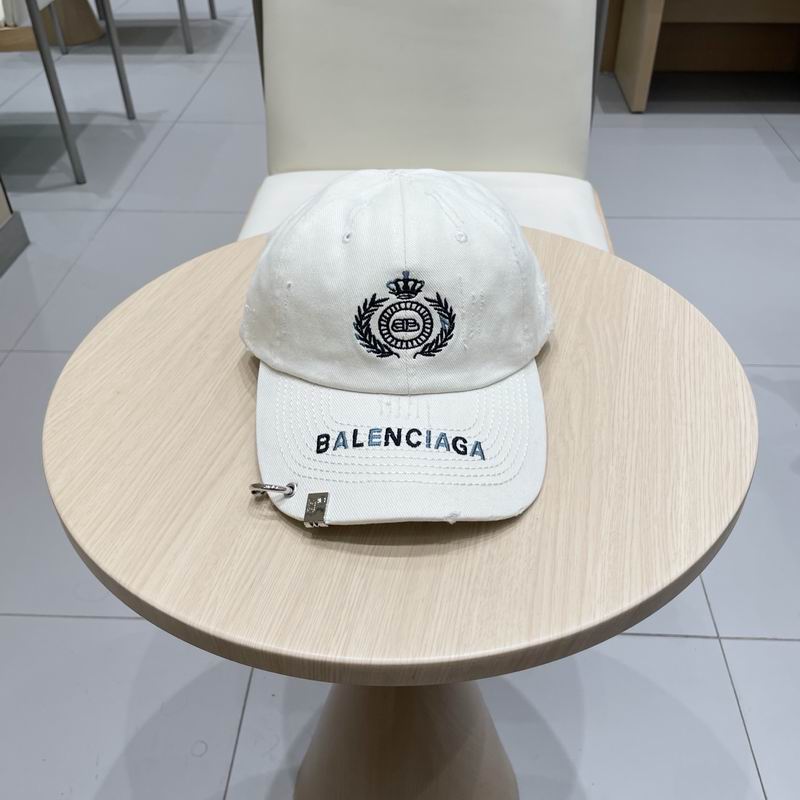 Balenciaga Cap (55)