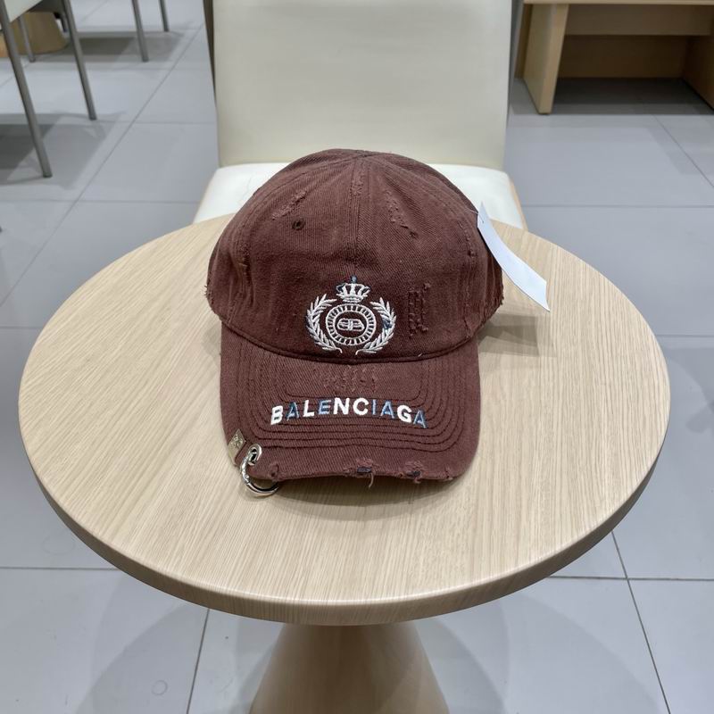 Balenciaga Cap (9)