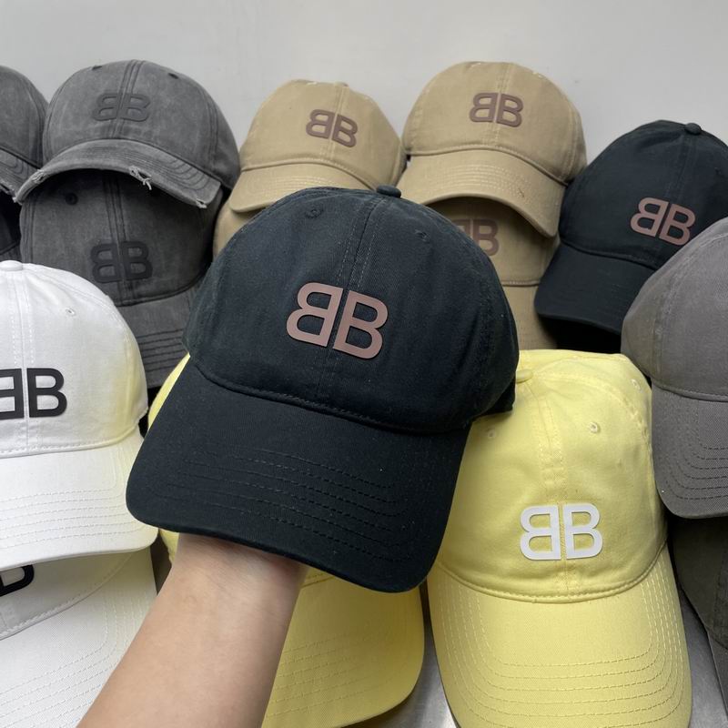 Balenciaga Cap dx (28)