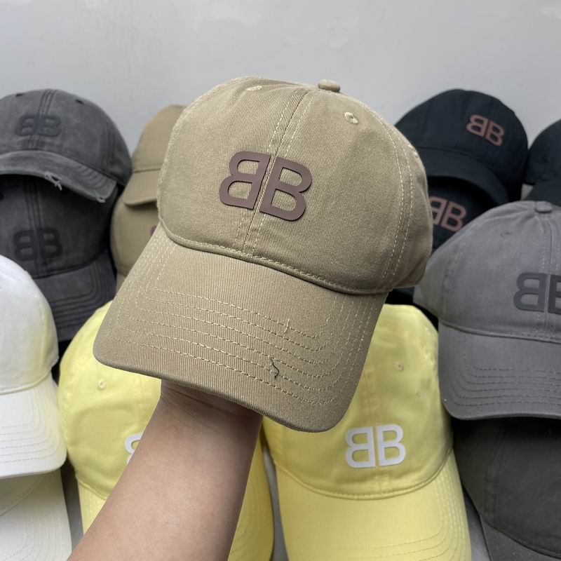 Balenciaga Cap dx (29)