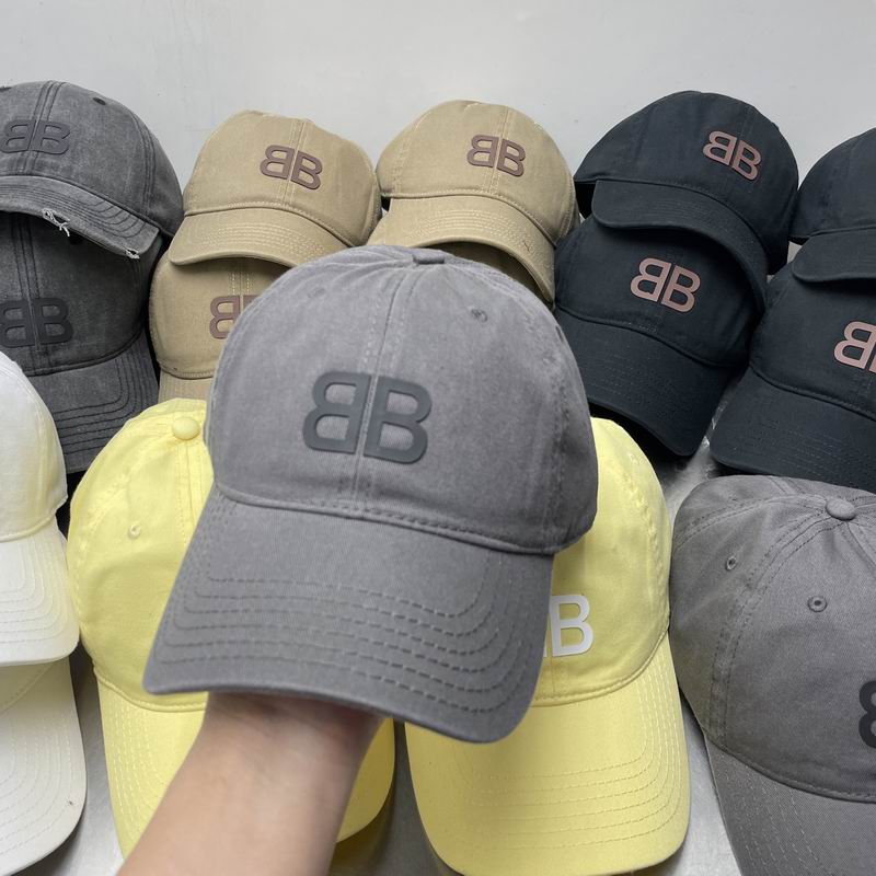 Balenciaga Cap dx (30)