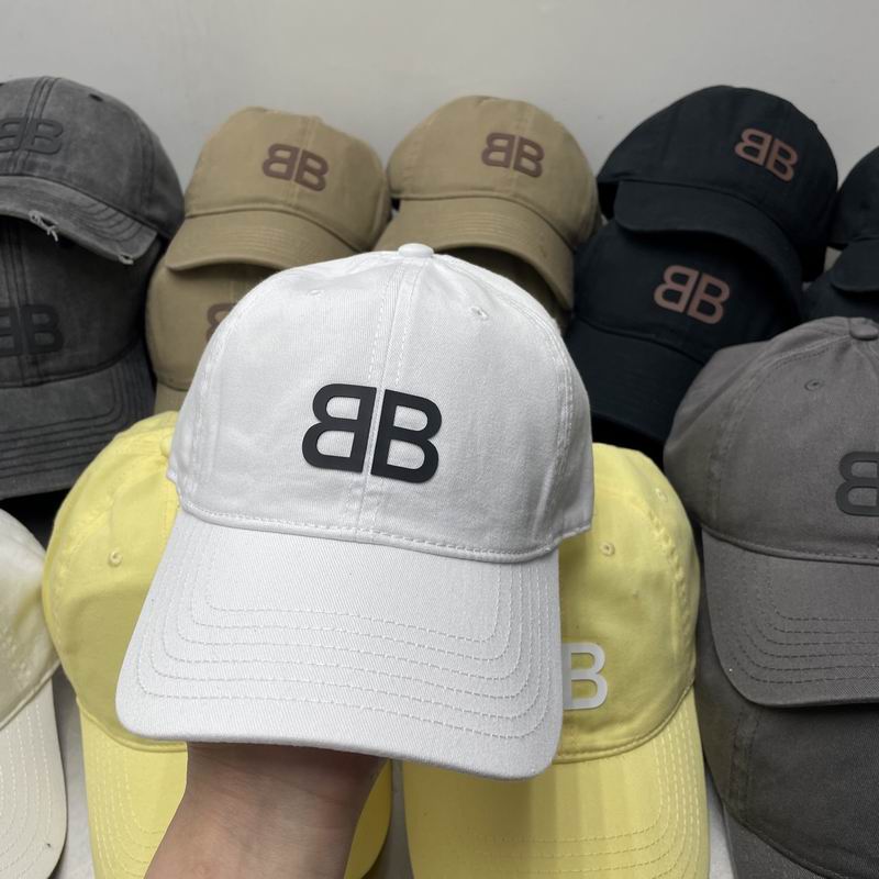 Balenciaga Cap dx (31)