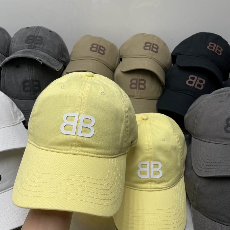 Balenciaga Cap dx (32)