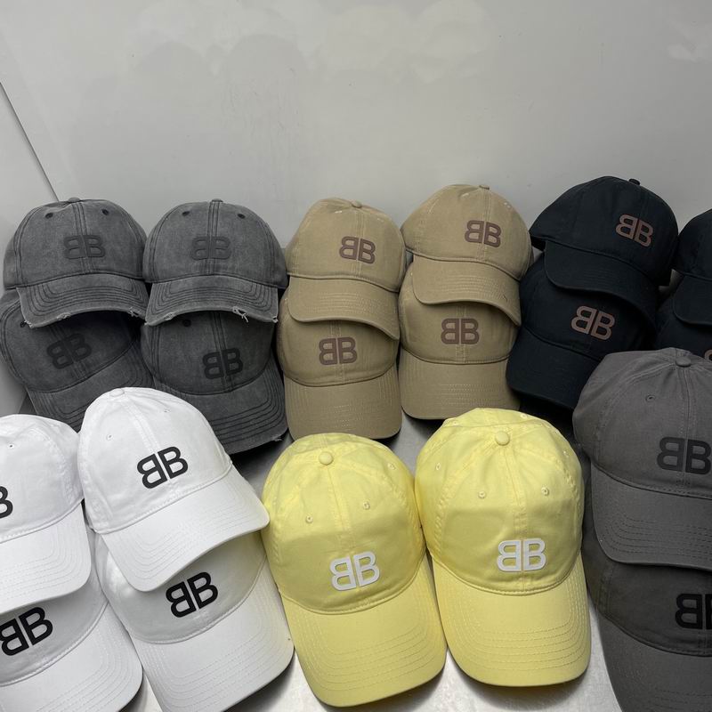 Balenciaga Cap dx (33)