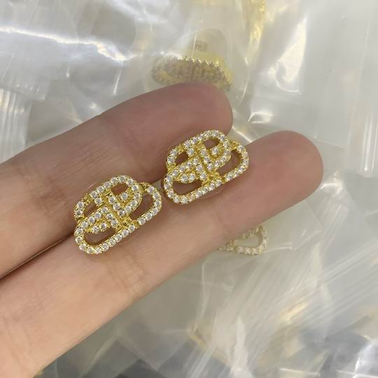Balenciaga Earring 01lyh11 (2)
