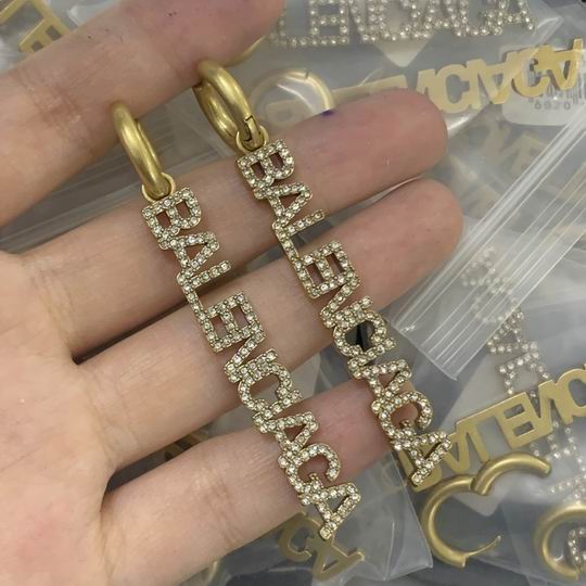 Balenciaga Earring 01lyh14