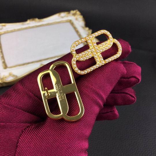 Balenciaga Earring 12lyh07 (3)