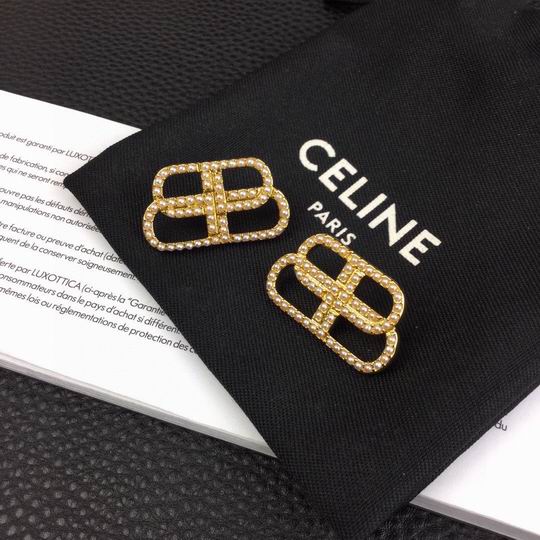 Balenciaga Earring 12lyh07 (4)