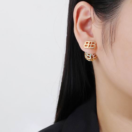 Balenciaga Earring 12lyh08 (6)