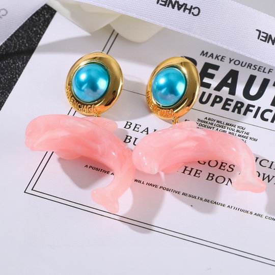 Balenciaga Earring 12lyh09 (4)
