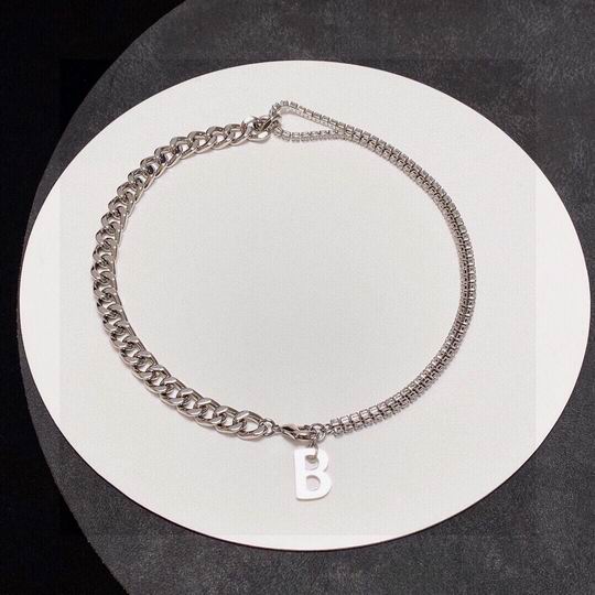 Balenciaga Necklace 12lyh103 (1)