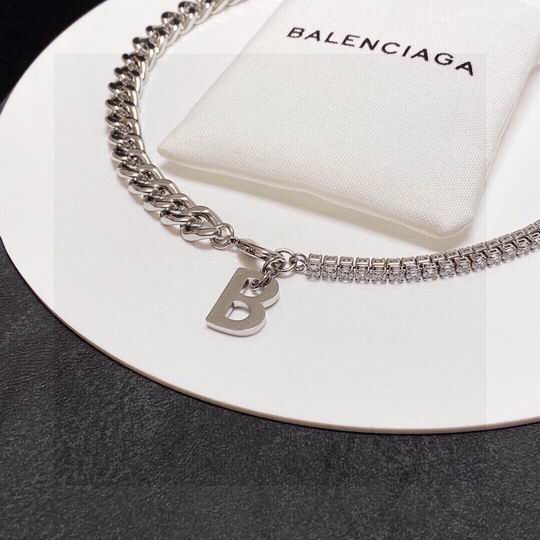 Balenciaga Necklace 12lyh103 (2)