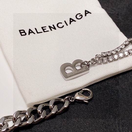 Balenciaga Necklace 12lyh103 (5)
