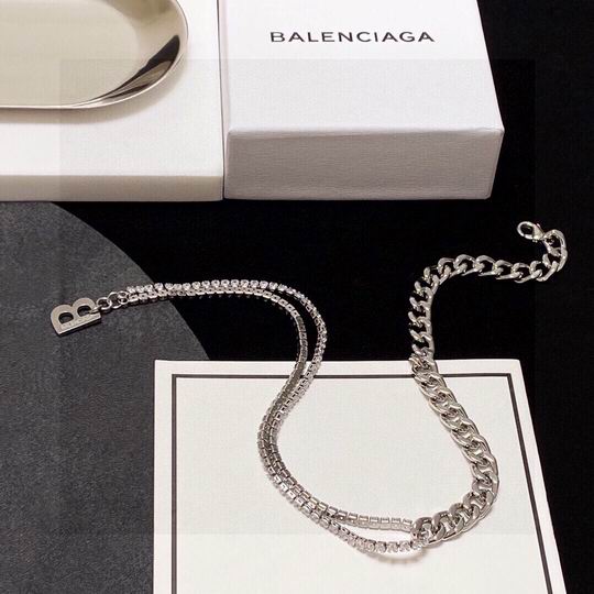 Balenciaga Necklace 12lyh103 (9)