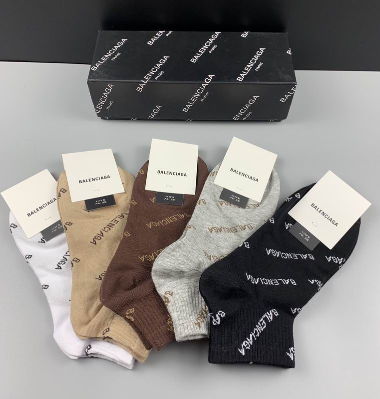 Balenciaga Socks 14 (2)