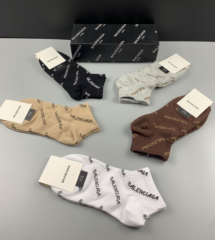 Balenciaga Socks 14 (4)