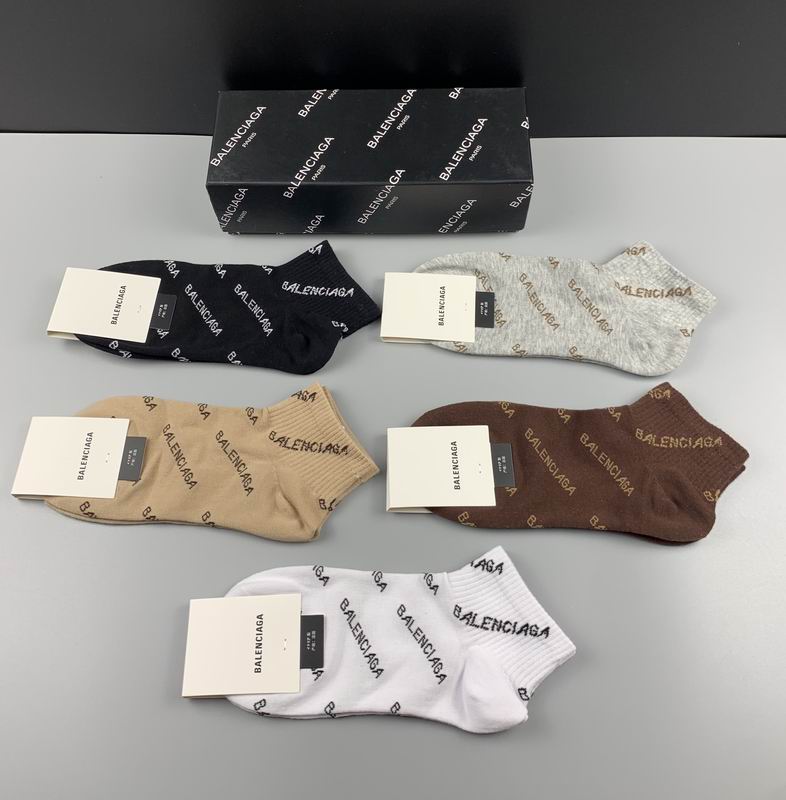 Balenciaga Socks 14 (5)