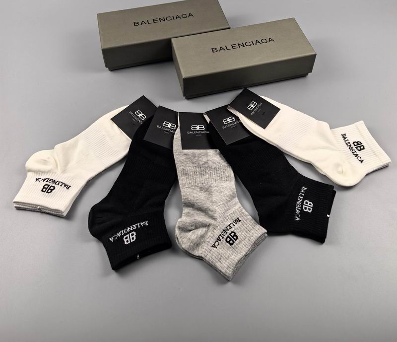 Balenciaga Socks 15 (1)