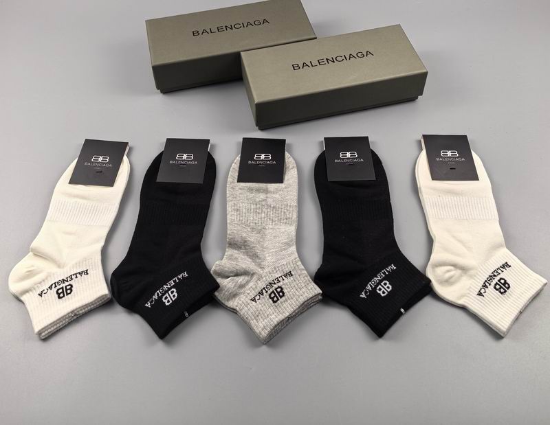 Balenciaga Socks 15 (2)