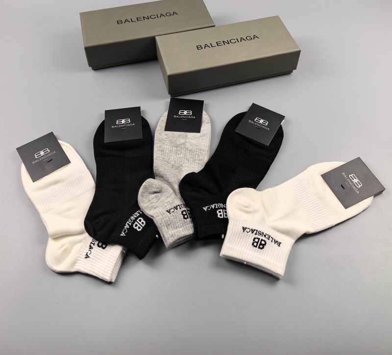 Balenciaga Socks 15 (3)