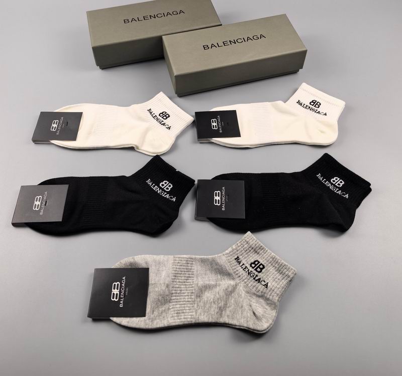 Balenciaga Socks 15 (4)