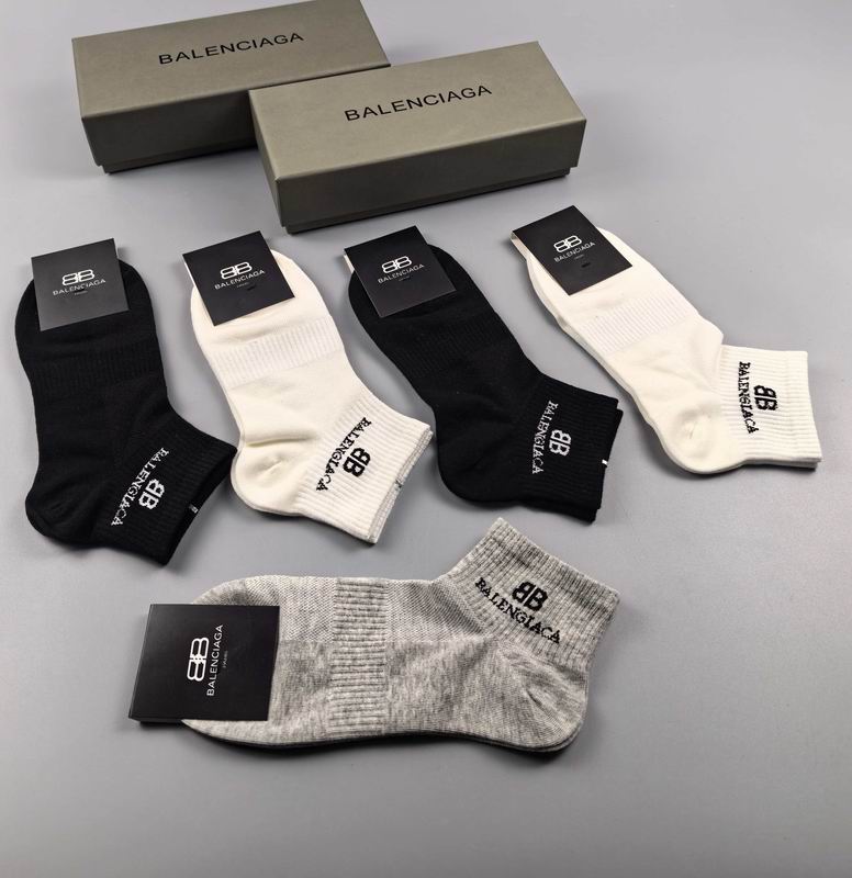 Balenciaga Socks 15 (5)