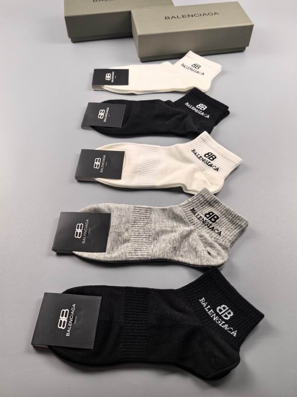 Balenciaga Socks 15 (6)