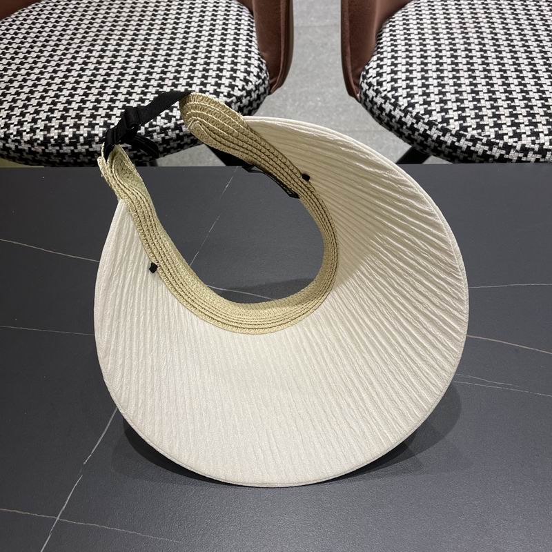 Balenciaga Visor (1)