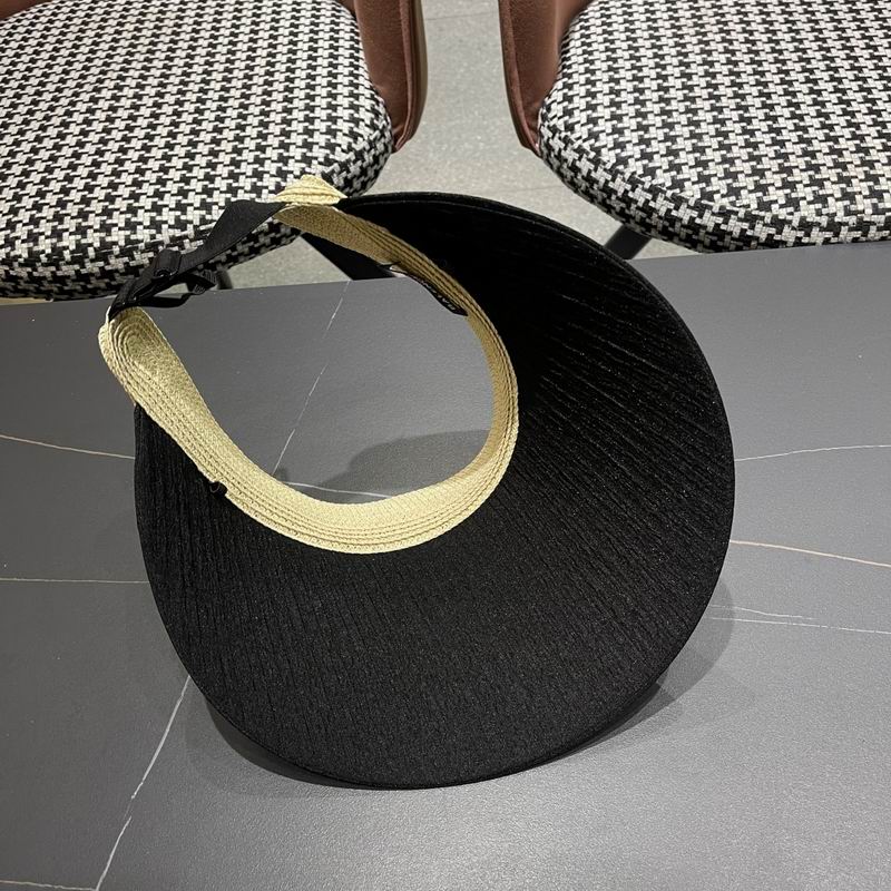 Balenciaga Visor (10)