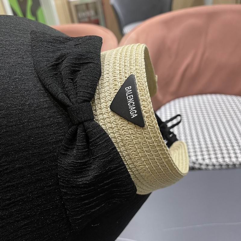 Balenciaga Visor (12)