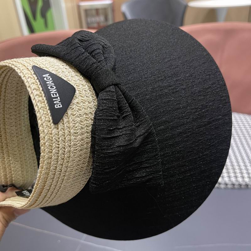 Balenciaga Visor (13)