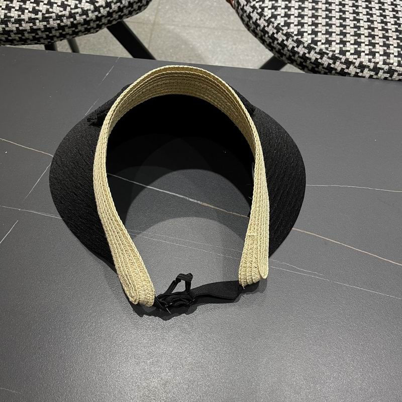 Balenciaga Visor (15)