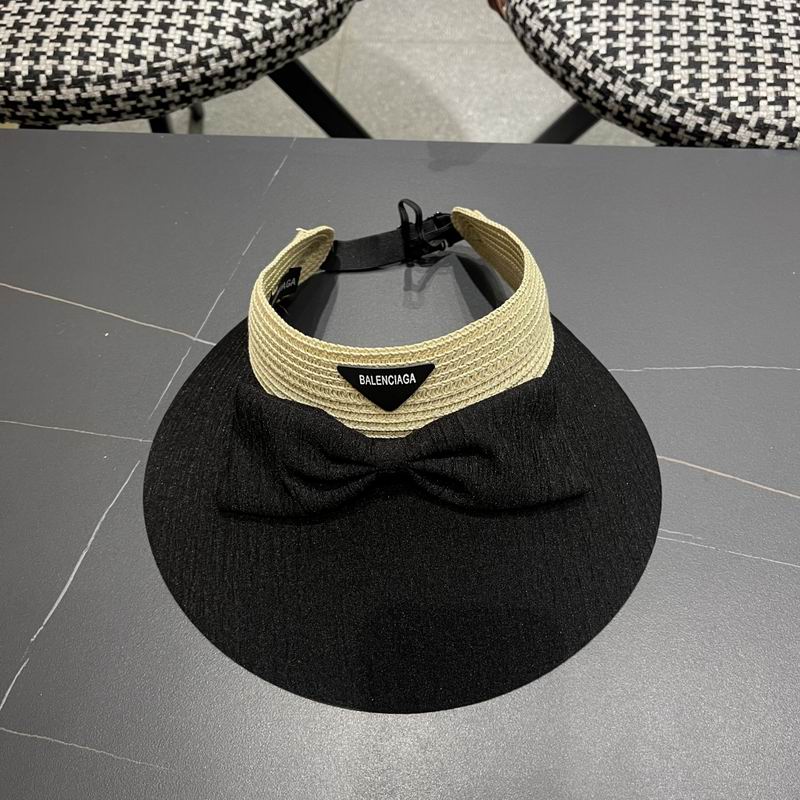 Balenciaga Visor (16)