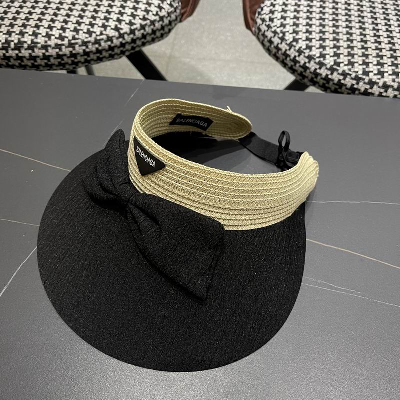 Balenciaga Visor (18)