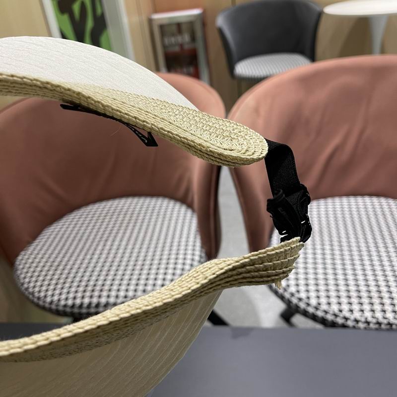 Balenciaga Visor (2)